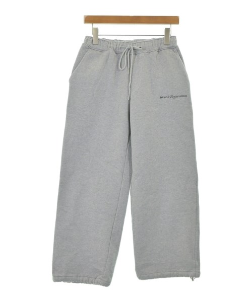 レストアンドレクリエーション(Rest&Recreation)のRest&Recreation スウェットパンツ