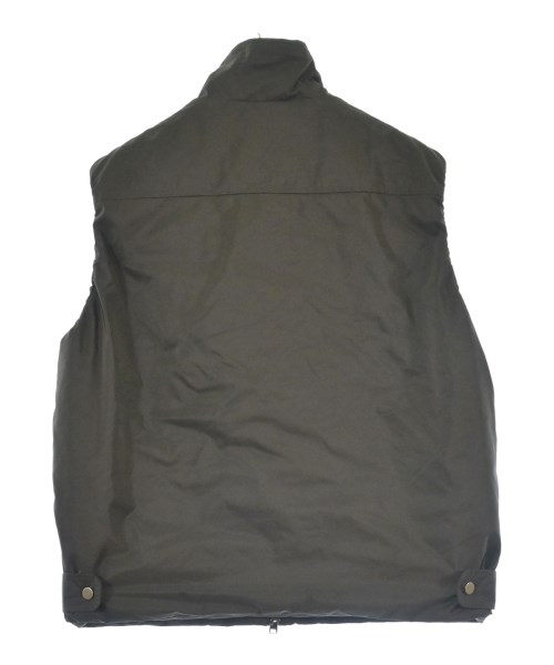 Rest&Recreation（レストアンドレクリエーション）カジュアルジャケット 茶 サイズ:48(L位) メンズ/2200620043045