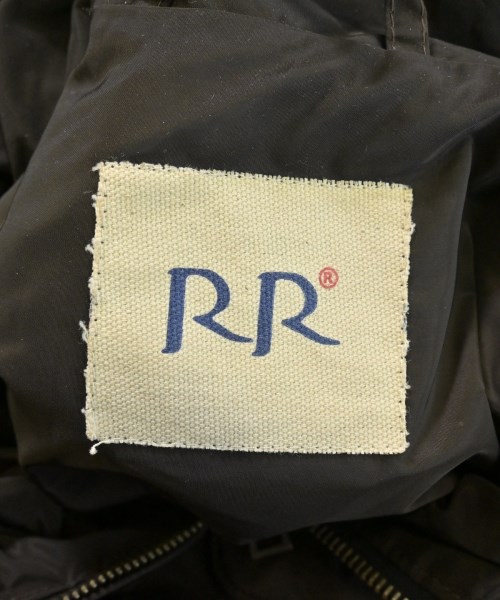 Rest&Recreation（レストアンドレクリエーション）カジュアルジャケット 茶 サイズ:48(L位) メンズ/2200620043045