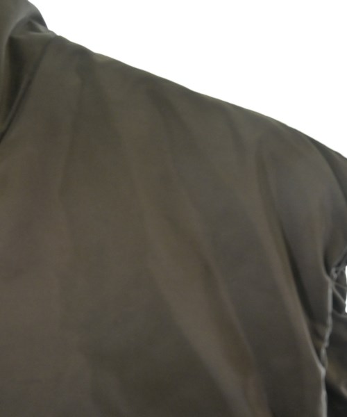 Rest&Recreation（レストアンドレクリエーション）カジュアルジャケット 茶 サイズ:48(L位) メンズ/2200620043045