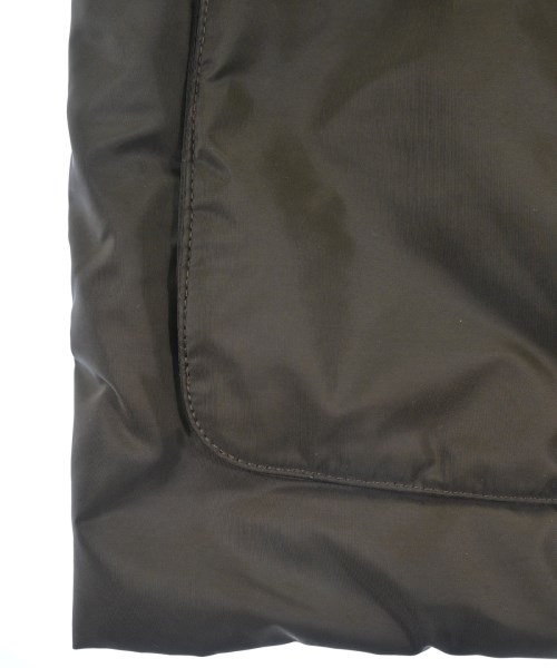 Rest&Recreation（レストアンドレクリエーション）カジュアルジャケット 茶 サイズ:48(L位) メンズ/2200620043045