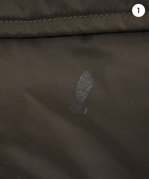 Rest&Recreation（レストアンドレクリエーション）カジュアルジャケット 茶 サイズ:48(L位) メンズ/2200620043045