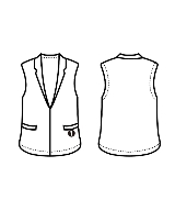 Rest&Recreation（レストアンドレクリエーション）カジュアルジャケット 茶 サイズ:48(L位) メンズ/2200620043045