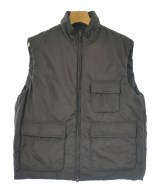 Rest&Recreation（レストアンドレクリエーション）カジュアルジャケット 茶 サイズ:48(L位) メンズ/2200620043045