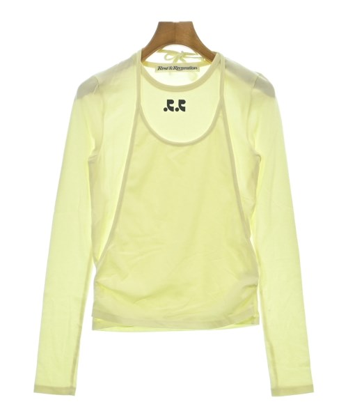 レストアンドレクリエーション(Rest&Recreation)のRest&Recreation Tシャツ・カットソー