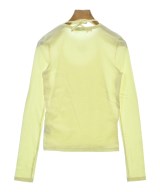 Rest&Recreation（レストアンドレクリエーション）Tシャツ・カットソー 黄 サイズ:ONE レディース/2200622711201