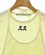 Rest&Recreation（レストアンドレクリエーション）Tシャツ・カットソー 黄 サイズ:ONE レディース/2200622711201