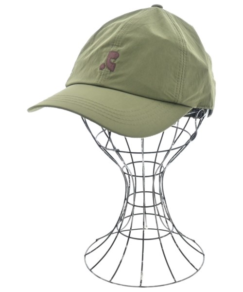 レストアンドレクリエーション(Rest&Recreation)のRest&Recreation キャップ