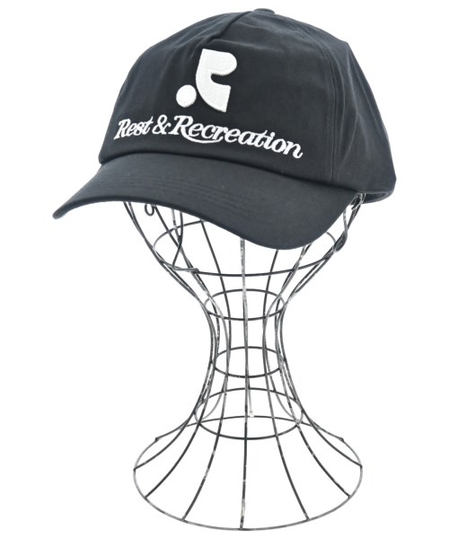 レストアンドレクリエーション(Rest&Recreation)のRest&Recreation キャップ