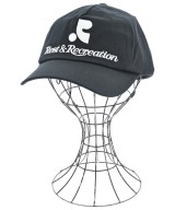 Rest&Recreation キャップ