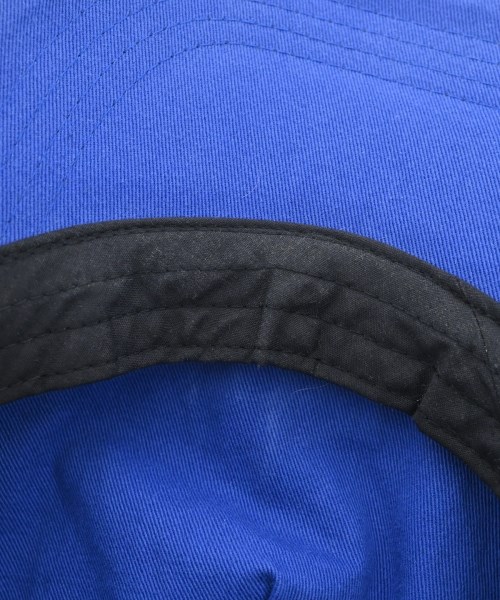 Rest&Recreation（レストアンドレクリエーション）キャップ 青 サイズ:ONE レディース/2200673748027