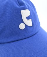 Rest&Recreation（レストアンドレクリエーション）キャップ 青 サイズ:ONE レディース/2200673748027