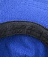 Rest&Recreation（レストアンドレクリエーション）キャップ 青 サイズ:ONE レディース/2200673748027