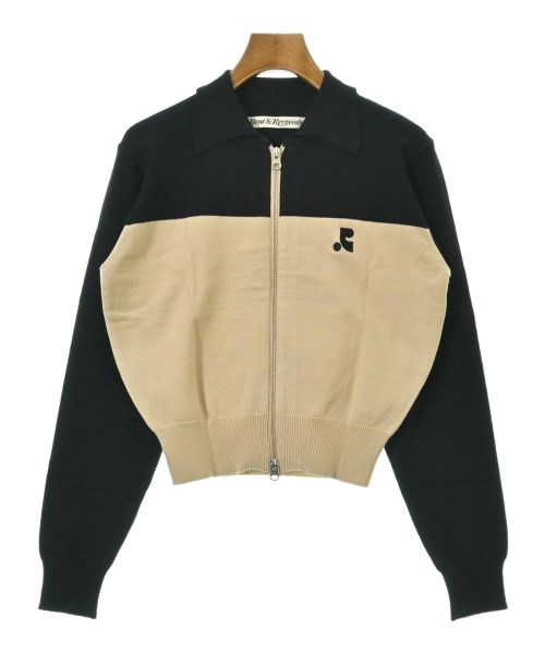 Rest&Recreation(レストアンドレクリエーション)カーディガン ベージュ サイズ:ONE/2200673748041