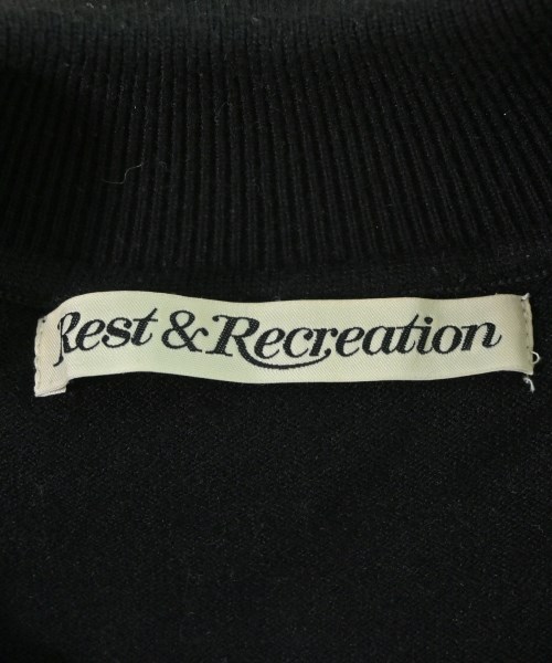 Rest&Recreation（レストアンドレクリエーション）カーディガン ベージュ サイズ:ONE レディース/2200673748041