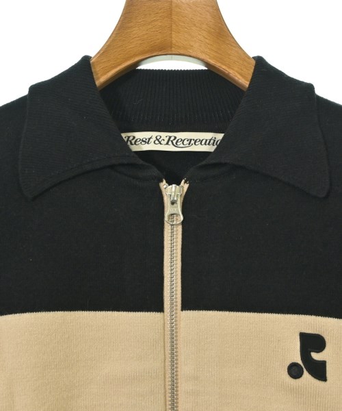 Rest&Recreation（レストアンドレクリエーション）カーディガン ベージュ サイズ:ONE レディース/2200673748041