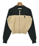 Rest&Recreation（レストアンドレクリエーション）カーディガン ベージュ サイズ:ONE レディース/2200673748041