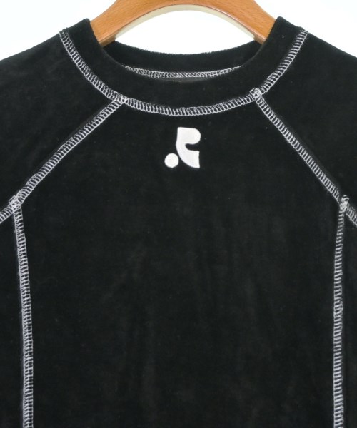 Rest&Recreation（レストアンドレクリエーション）Tシャツ・カットソー 黒 サイズ:ONE レディース/2200687628094