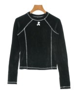 Rest&Recreation（レストアンドレクリエーション）Tシャツ・カットソー 黒 サイズ:ONE レディース/2200687628094