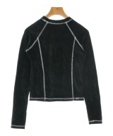 Rest&Recreation（レストアンドレクリエーション）Tシャツ・カットソー 黒 サイズ:ONE レディース/2200687628094