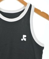 Rest&Recreation（レストアンドレクリエーション）タンクトップ 黒 サイズ:F レディース/2200695166083
