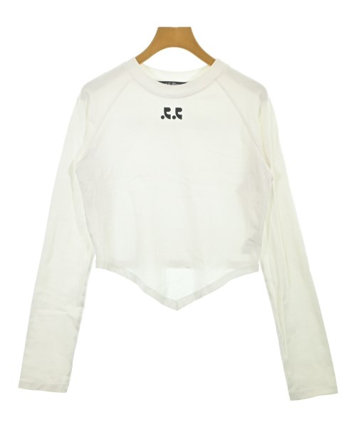Rest&Recreation(レストアンドレクリエーション)Tシャツ・カットソー 白 サイズ:ONE/2200650475052