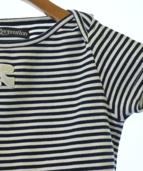 Rest&Recreation（レストアンドレクリエーション）Tシャツ・カットソー 白 サイズ:ONE レディース/2200707003108