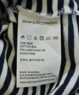 Rest&Recreation（レストアンドレクリエーション）Tシャツ・カットソー 白 サイズ:ONE レディース/2200707003108