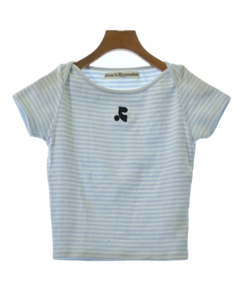 Rest&Recreation(レストアンドレクリエーション)のTシャツ・カットソー サイズ:ONE 2,000円