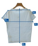 Rest&Recreation（レストアンドレクリエーション）Tシャツ・カットソー 青 サイズ:ONE レディース/2200707003115