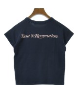 Rest&Recreation（レストアンドレクリエーション）Tシャツ・カットソー 紺 サイズ:S レディース/2200707003122