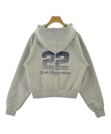 Rest&Recreation（レストアンドレクリエーション）パーカー グレー サイズ:F レディース/2200665409011