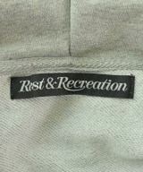 Rest&Recreation（レストアンドレクリエーション）パーカー グレー サイズ:F レディース/2200665409011