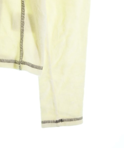 Rest&Recreation（レストアンドレクリエーション）Tシャツ・カットソー 白 サイズ:F レディース/2200670410040