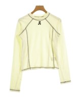 Rest&Recreation（レストアンドレクリエーション）Tシャツ・カットソー 白 サイズ:F レディース/2200670410040