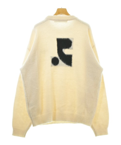 Rest&Recreation（レストアンドレクリエーション）ニット・セーター 白 サイズ:F レディース/2200670563074