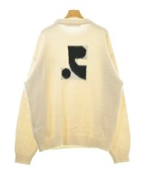Rest&Recreation（レストアンドレクリエーション）ニット・セーター 白 サイズ:F レディース/2200670563074