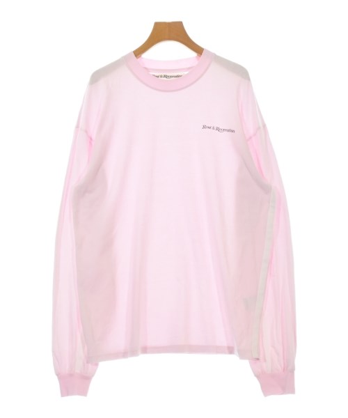 Rest&Recreation(レストアンドレクリエーション)のTシャツ・カットソー サイズ:L 4,000円