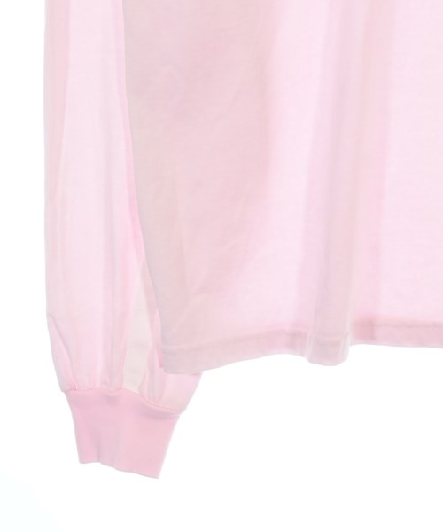 Rest&Recreation（レストアンドレクリエーション）Tシャツ・カットソー ピンク サイズ:L レディース/2200721825069