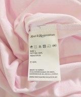 Rest&Recreation（レストアンドレクリエーション）Tシャツ・カットソー ピンク サイズ:L レディース/2200721825069