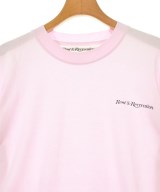 Rest&Recreation（レストアンドレクリエーション）Tシャツ・カットソー ピンク サイズ:L レディース/2200721825069