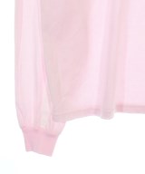 Rest&Recreation（レストアンドレクリエーション）Tシャツ・カットソー ピンク サイズ:L レディース/2200721825069