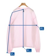 Rest&Recreation（レストアンドレクリエーション）Tシャツ・カットソー ピンク サイズ:L レディース/2200721825069