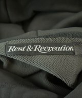 Rest&Recreation（レストアンドレクリエーション）パーカー グレー サイズ:ONE レディース/2200722669013