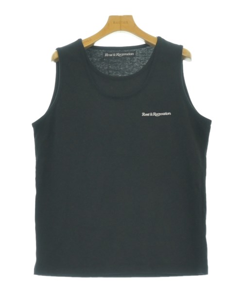 Rest&Recreation(レストアンドレクリエーション)のタンクトップ サイズ:ONE 4,000円