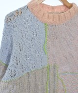 UGLY SWEATER CLUB（アグリーセータークラブ）ニット・セーター ピンク サイズ:L メンズ/2200698528017