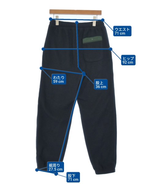 URBANIC（アーバニック）その他 紺 サイズ:M レディース/2200668533065