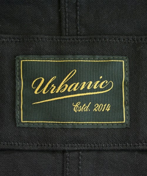 URBANIC（アーバニック）その他 黒 サイズ:F レディース/2200668533072