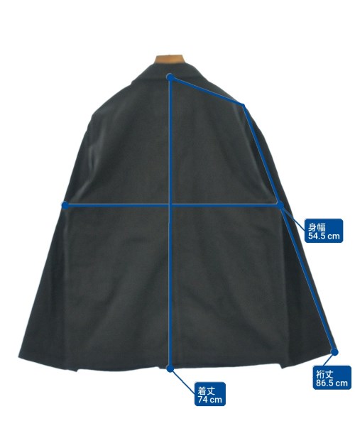 URBANIC（アーバニック）その他 黒 サイズ:F レディース/2200668533072