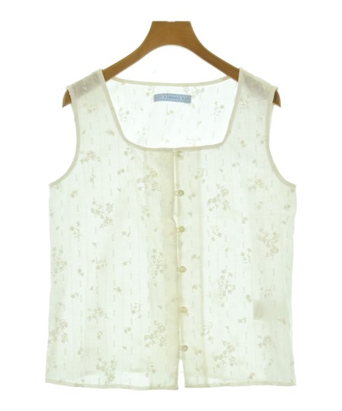 URBANIC(アーバニック)カジュアルシャツ 白 サイズ:S/2200668533089